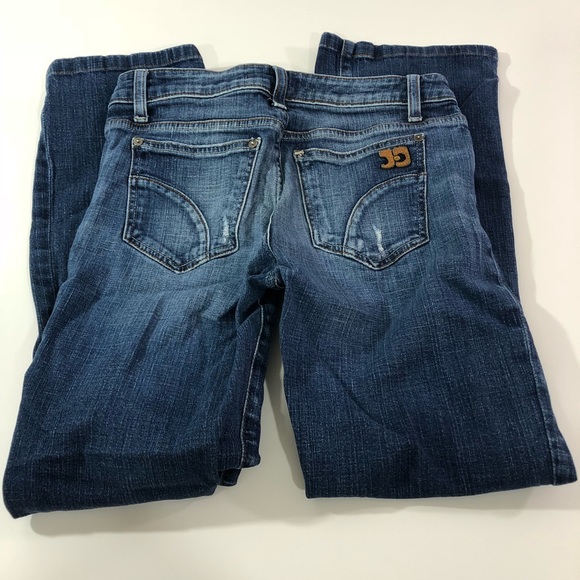 Joe’s Jeans Muse Size 25 - Picture 2 of 7